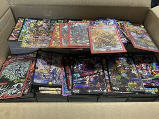 デュエマ　引退品　まとめ売り