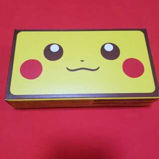 ニンテンドー 2dsll ピカチュウver