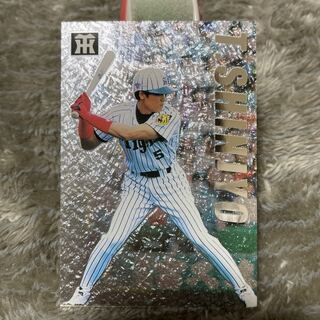新庄剛志　プロ野球チップス