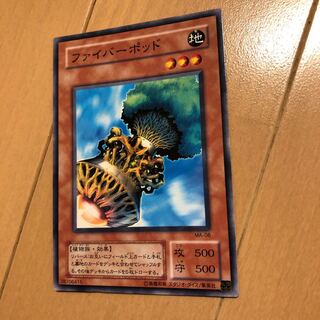 ファイバーポッド ノーマル