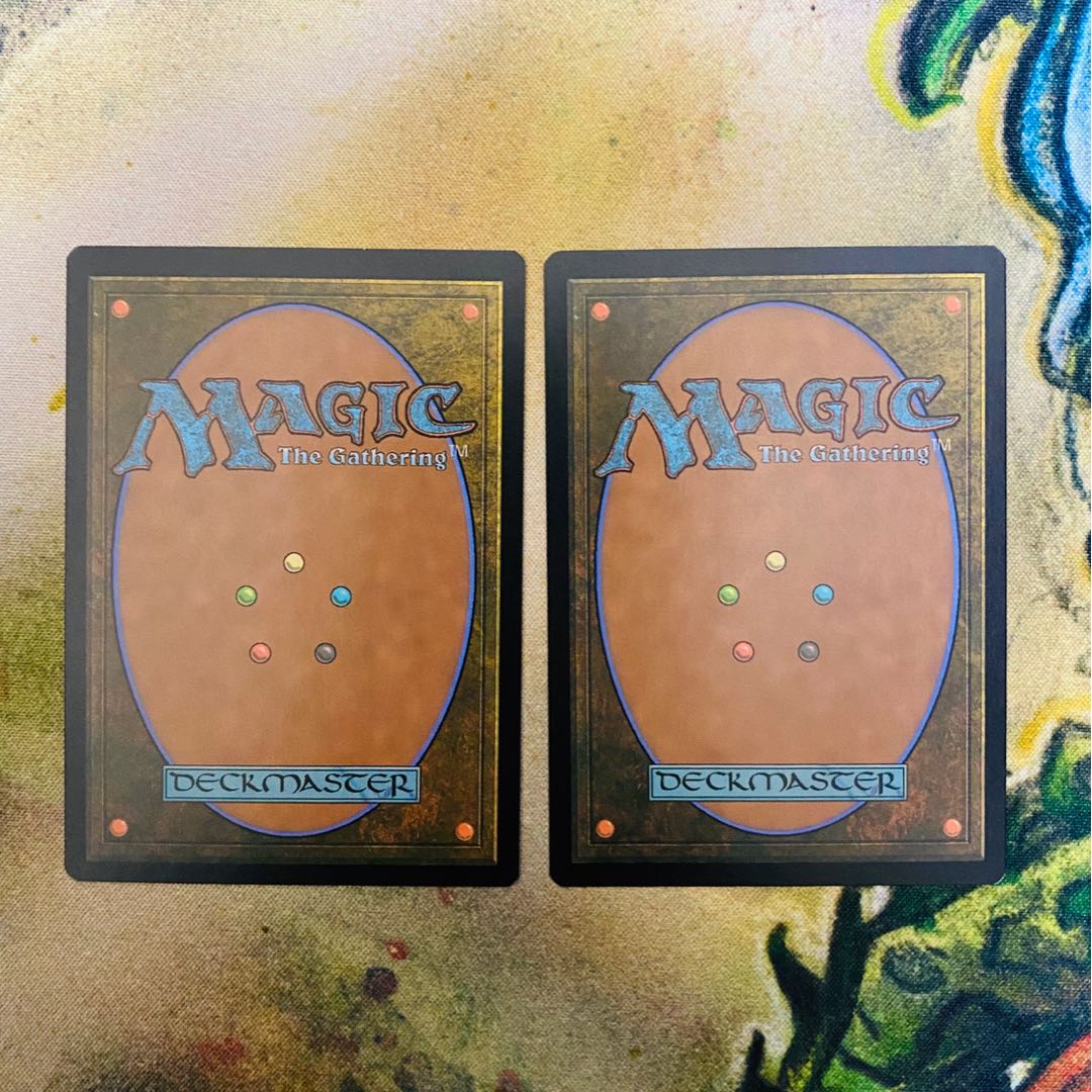 タッサの神託者　拡張　英　2枚