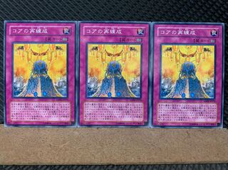 Popotan] Yu-Gi-Oh! 6990 Core Reinforcement 3 Normal
