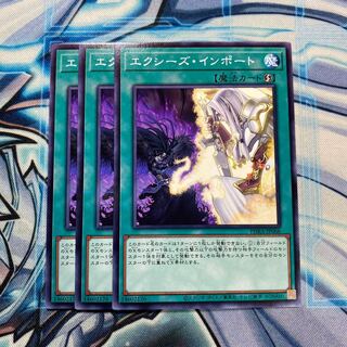 エクシーズ・インポート ノーマル