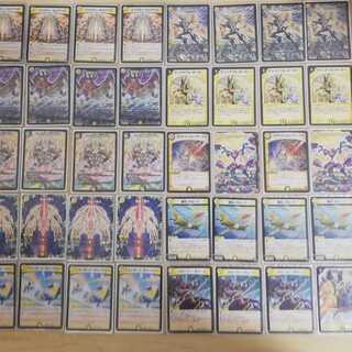 アミダナスカ　ヴァリアブル・ポーカーデッキ