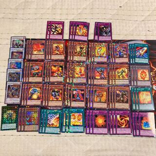 即発送/同梱割 ラヴァル全種セット(85枚) ぽんこつ他