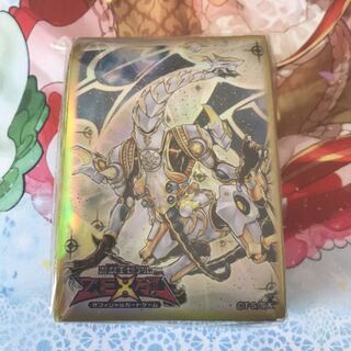 セイクリッド・トレミス スリーブ 未開封