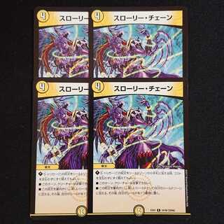 スローリー・チェーン