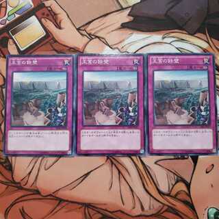 王宮の鉄壁 ノーマル