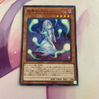 屍界のバンシー スーパーレア