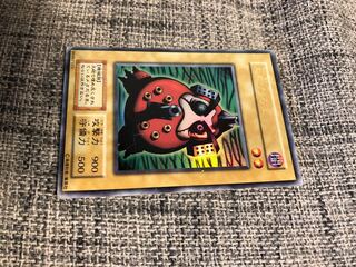 大砲だるま ウルトラレア