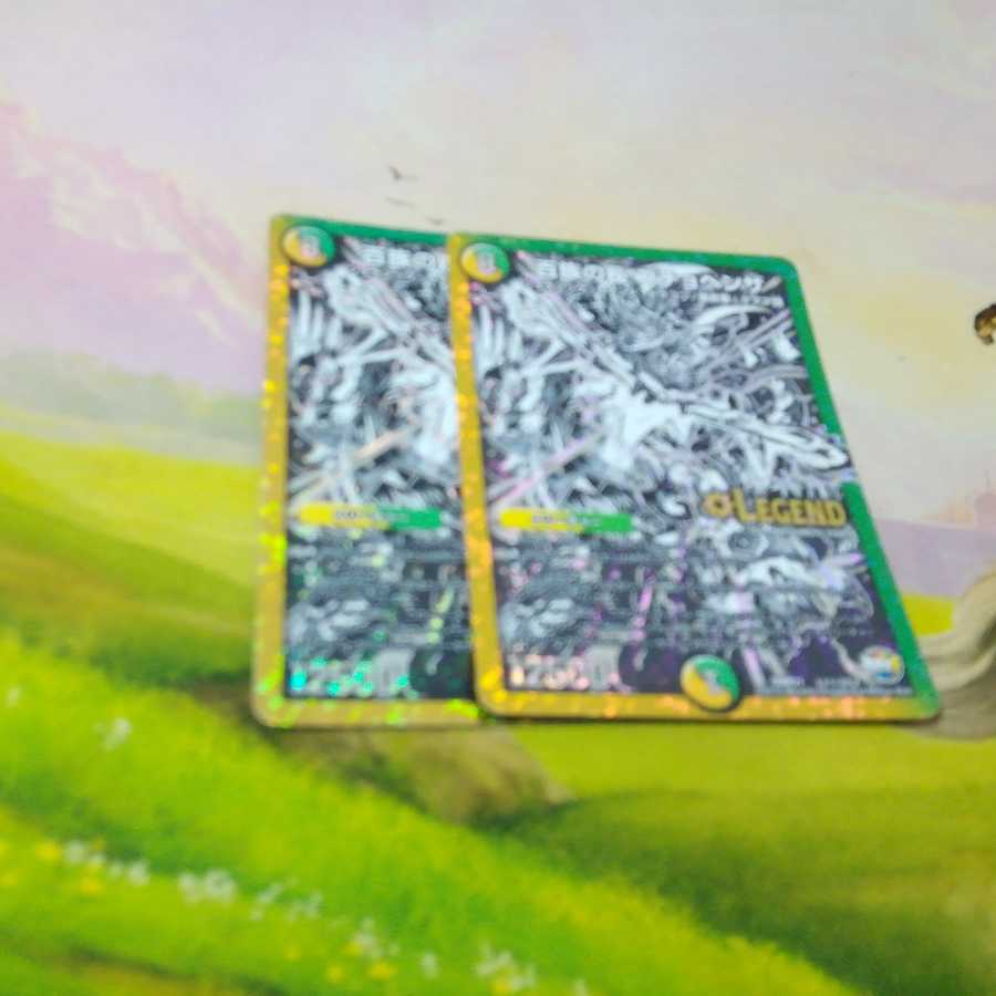 百族の長 プチョヘンザシク