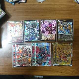 デュエルマスターズ まとめ