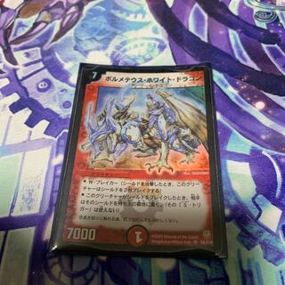 ボルメテウス・ホワイト・ドラゴン