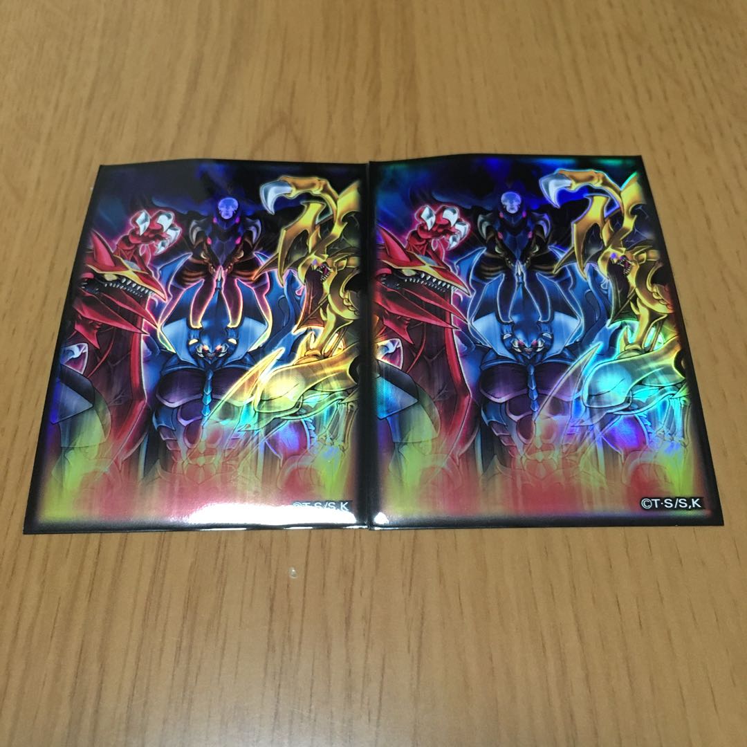 墓穴の指名者 スーパーレア2枚セット