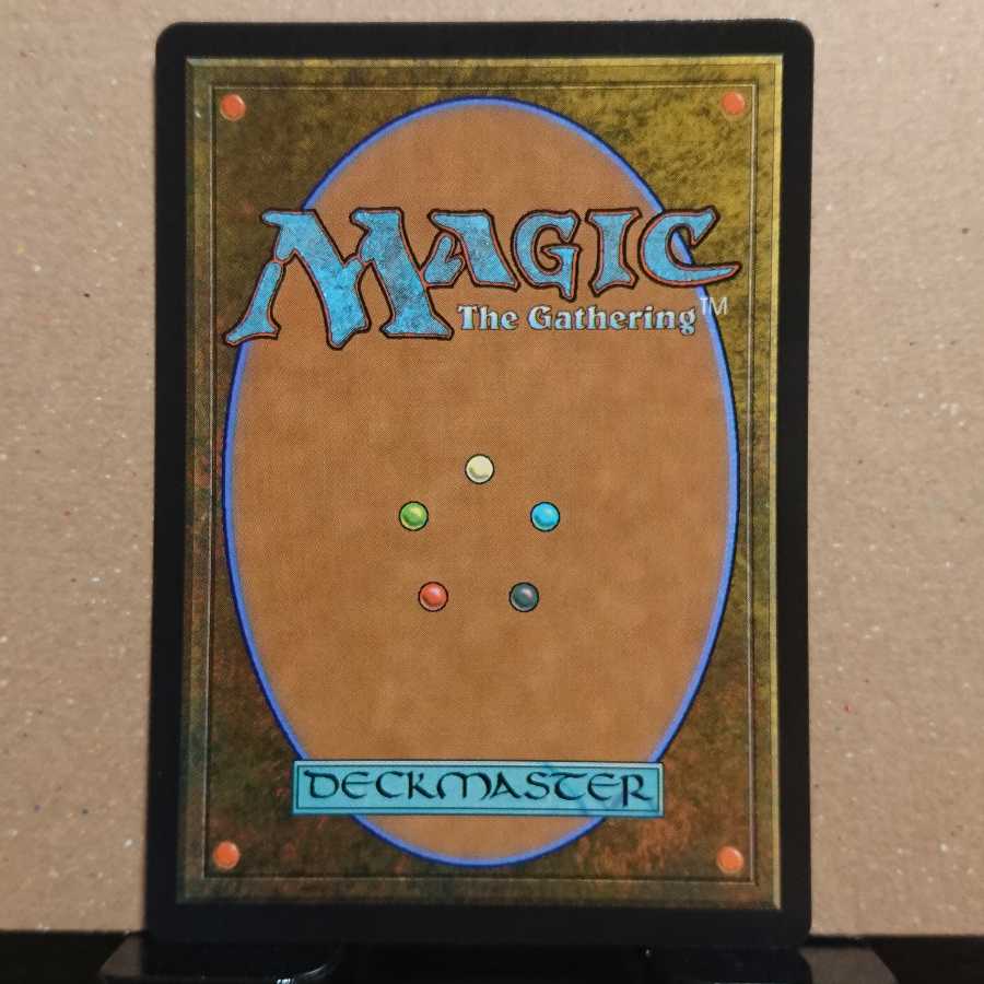 寓話の小道 日本語版foil【ELD】