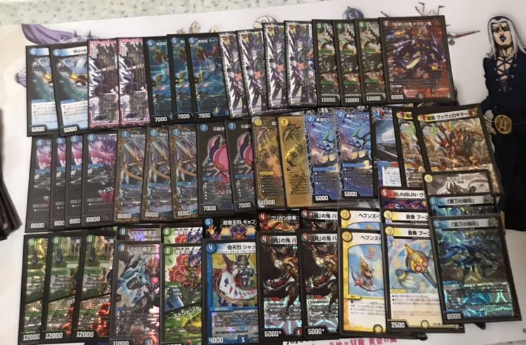 激アツ500円オリパ!5口