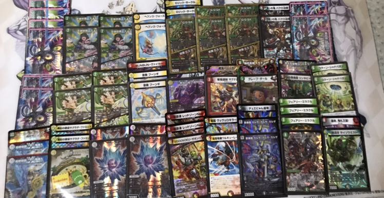 激アツ500円オリパ!5口