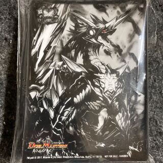 リュウセイ・ジ・アース スリーブ