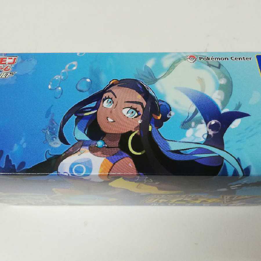 1BOX ハイクラスパック シャイニースターV ルリナセット