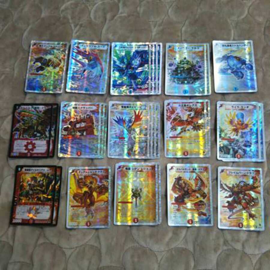 Samurai Legion + Paladinspear