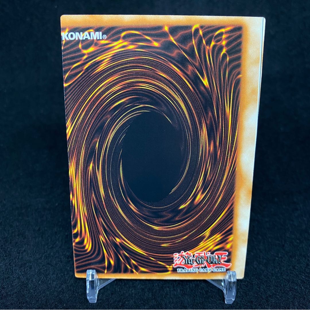 【エラーカード】カオスヴァルキリア  北米版　スーレア