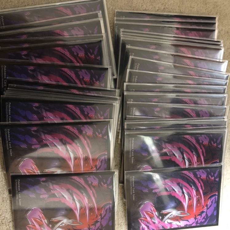 イーヴィルテンザンデッキ