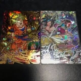 ドラゴンボールヒーローズ