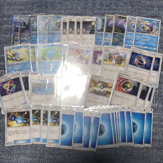 Pokémon Card Blastoise Deck