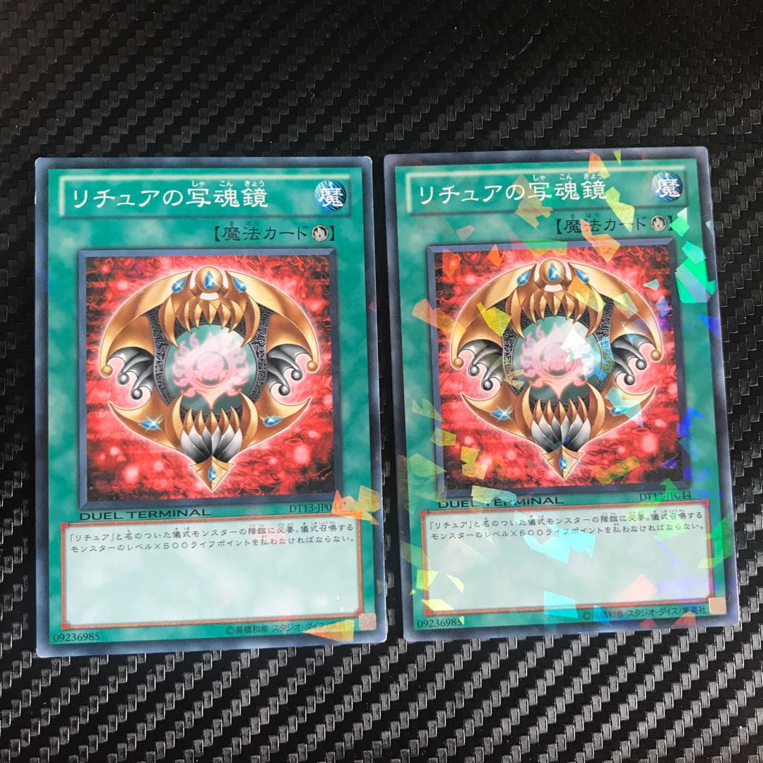 Gishki Photomirror Normal