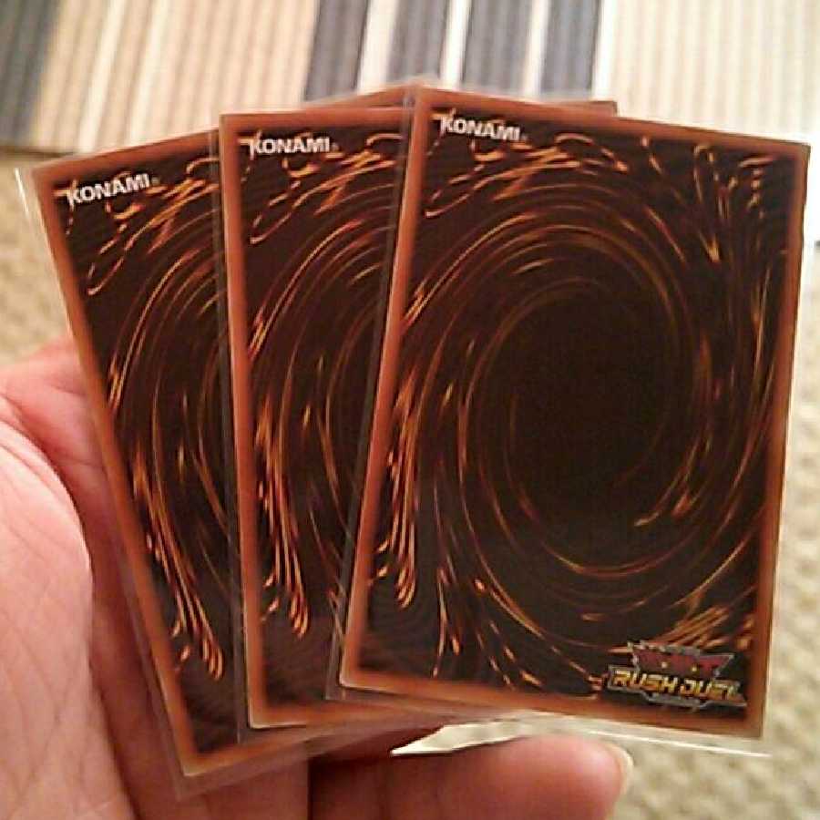 火麺上忍カエダマゴックブースト(ウルトラレア3枚)