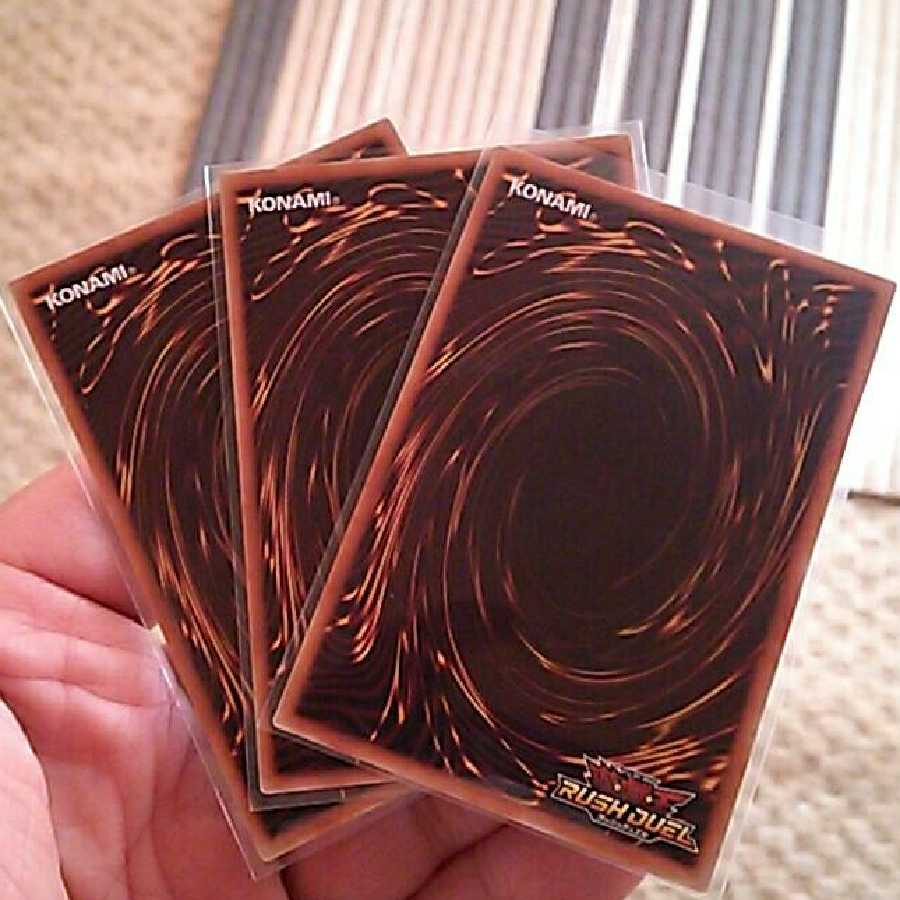 スパークハーツガール(スーパーレア3枚)