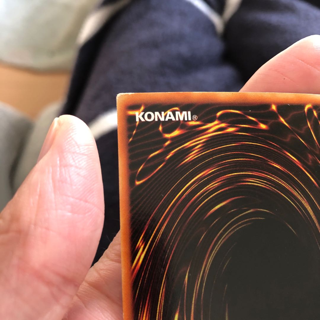 万能地雷グレイモヤ ウルトラレア