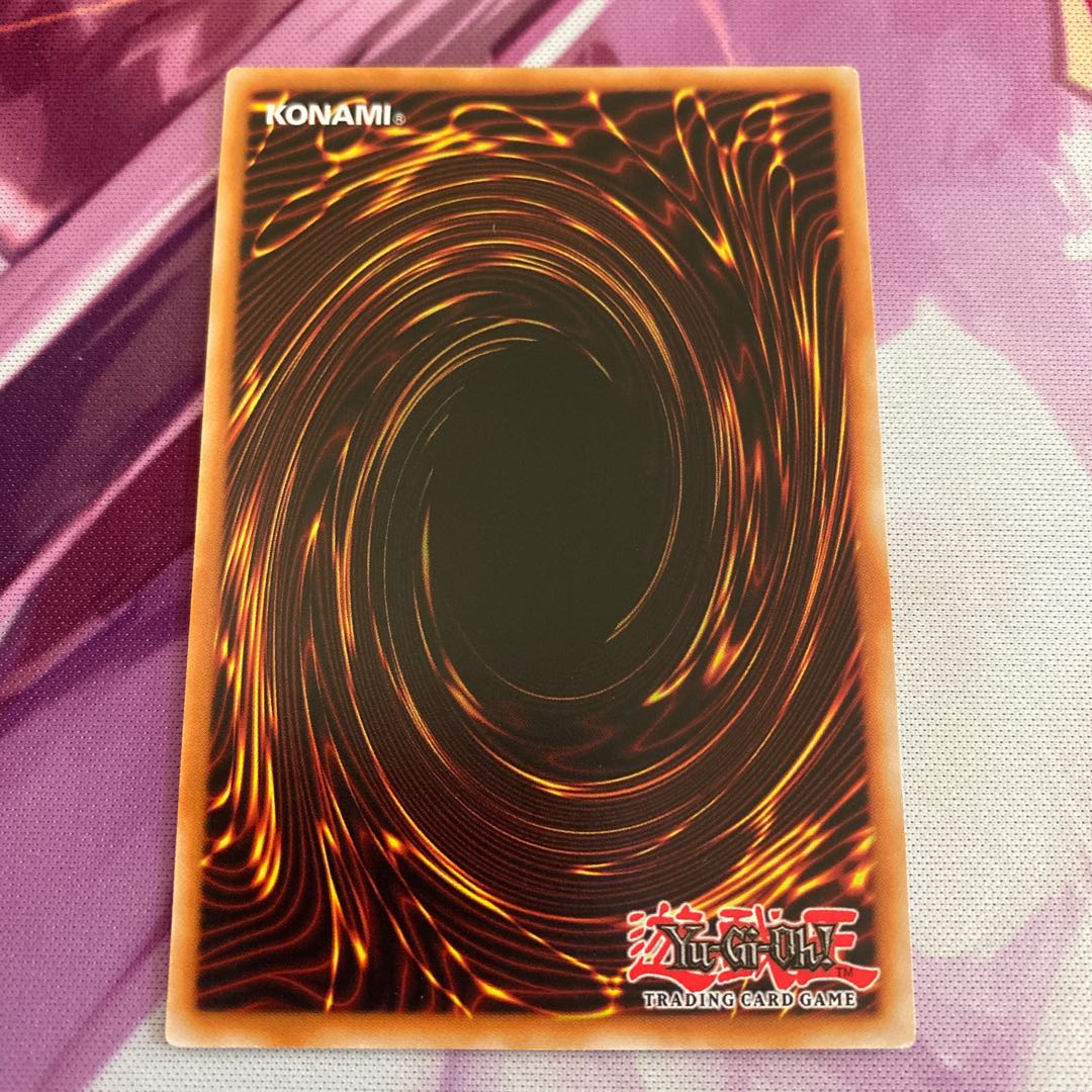 [English] Tachyon Transmigration Gold Letter Rare [First Edition].