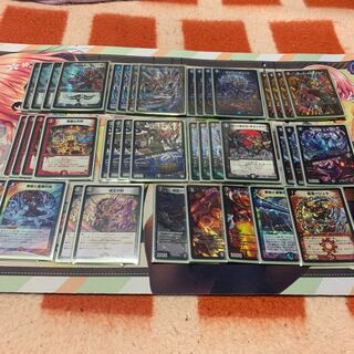 デュエルマスターズ