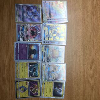 ピカゼクデッキパーツ