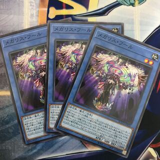 【AQUA】メガリス・フール