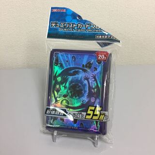 影依融合 デュエリストカードプロテクター スリーブ 未開封