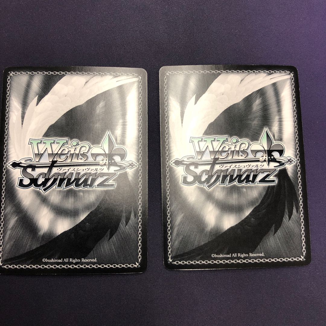 戦い続けるウルクの意志 RRR 2枚