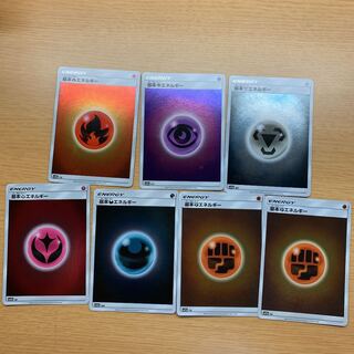 基本エネルギー ミラー