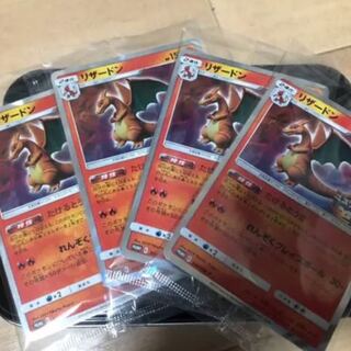 リザードン プロモ ミュウツーの逆襲