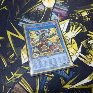 ヴァレルソード・ドラゴン