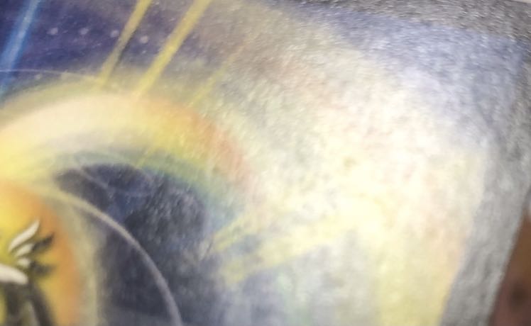 超神龍アブゾ・ドルバ 英語版