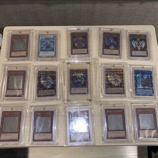 遊戯王　福袋　狙え！！万物創世龍　チャレンジ　全15口