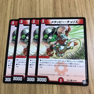 メタッピー・チェリス