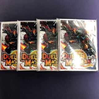 メラビート・ザ・ジョニー スリーブ 40枚×4セット