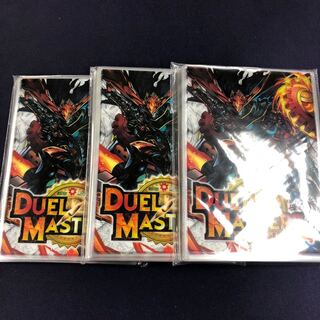 メラビート・ザ・ジョニー スリーブ40枚×3セット