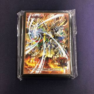 「修羅」の頂 VAN・ベートーベン GP スリーブ 未開封