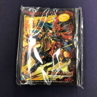 ゴールデン・ザ・ジョニー 限定スリーブ