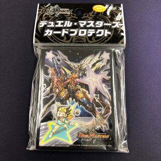 The ジョラゴン・ガンマスター スリーブ42枚