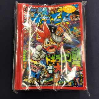 デュエコロコミック 限定スリーブ 42枚